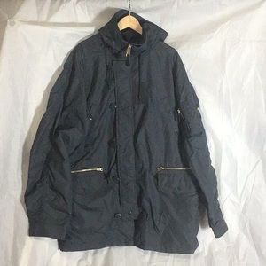 Men’s alpha industries parka